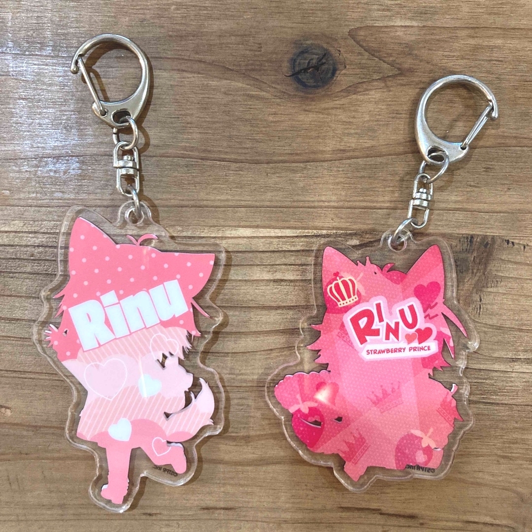すとぷり 莉犬くん グッズ 6点 まとめ売りの通販 by chaki's shop|ラクマ