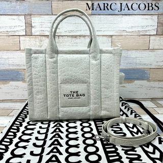 MARC JACOBS   新品マークジェイコブス THE PROTEGE TOTE M