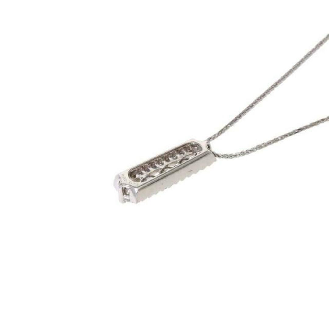 PT900/850ダイヤネックレス1.30ct/ネックレス/Aランク/59【中古】 PT900/850ダイヤネックレス1.30ct/ネックレス/Aランク/59【中古】