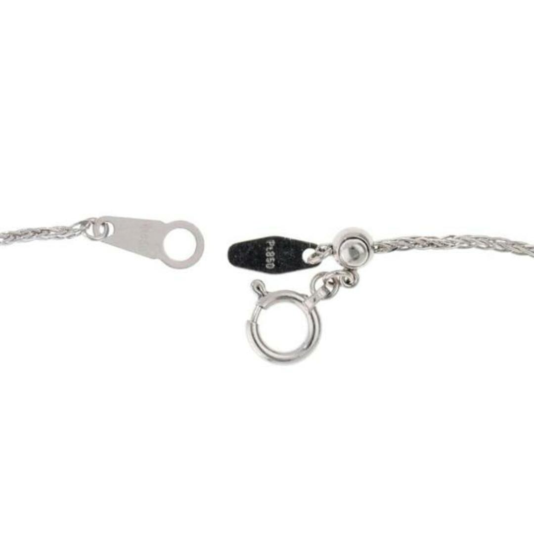 PT900/850ダイヤネックレス1.30ct/ネックレス/Aランク/59【中古】 PT900/850ダイヤネックレス1.30ct/ネックレス/Aランク/59【中古】