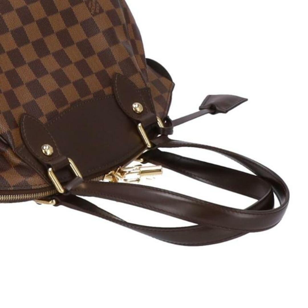 LOUIS VUITTON ルイ・ヴィトン/ヴェローナPM/ダミエ/エベヌ LOUIS VUITTON ルイ・ヴィトン/ヴェローナPM/ダミエ/エベヌ