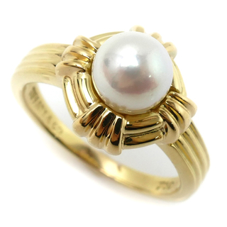 ティファニー リング(指輪)（パール）の通販 98点 | Tiffany & Co.の