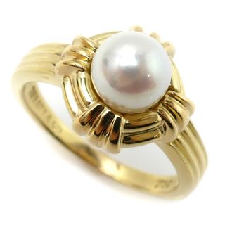 ティファニー リング(指輪)(パール)の通販 93点 | Tiffany & Co.の