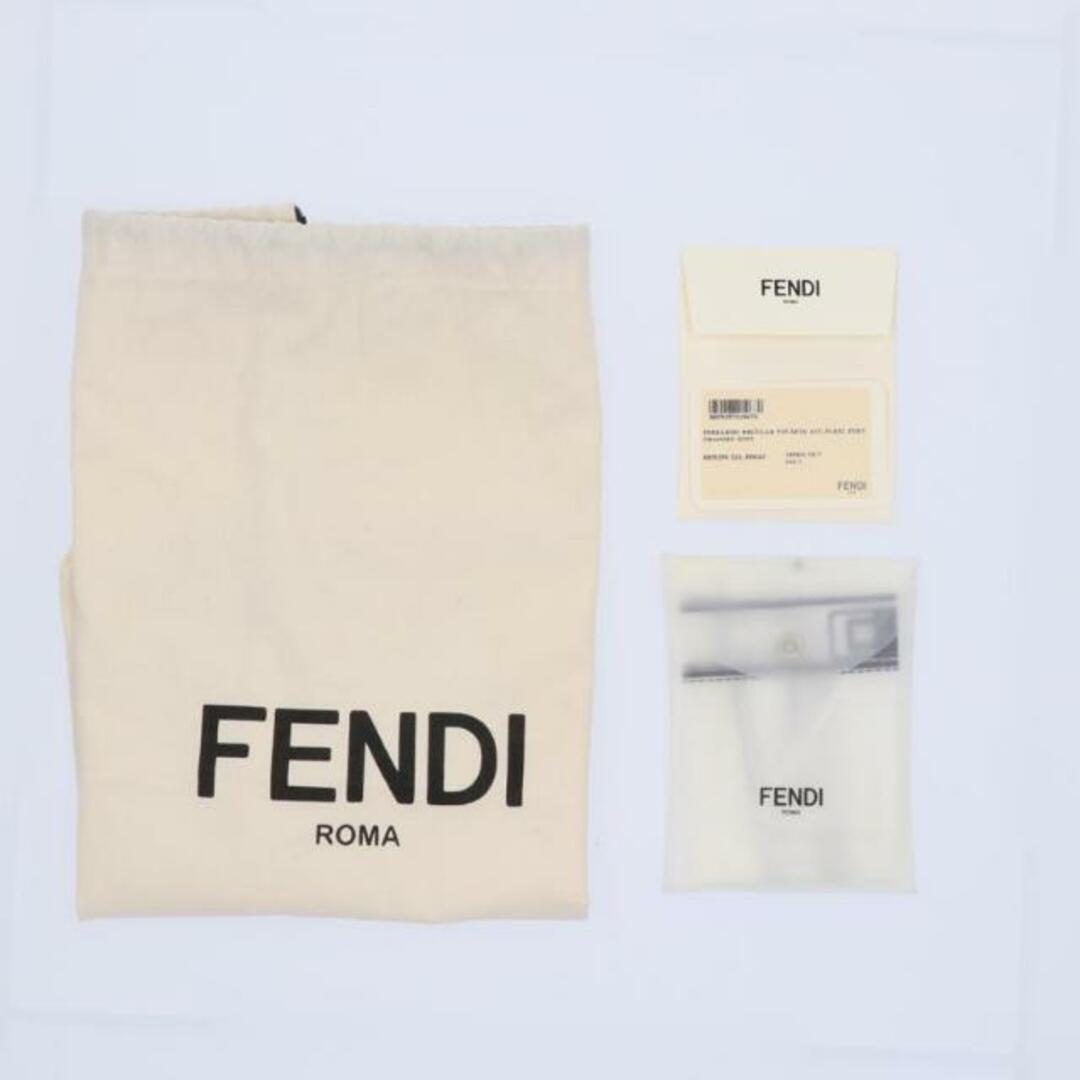FENDI フェンディ/ピーカブーレギュラー/グレージュ/8BN290/ブランドバック/ABランク/09【中古】 レディースのバッグ(その他)の商品写真