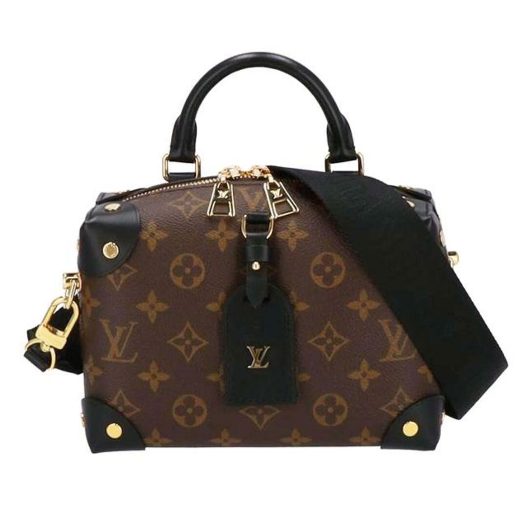 <br>LOUIS VUITTON ルイ・ヴィトン/プティットマル・スプール/モノグラム/M45571/ABランク/09