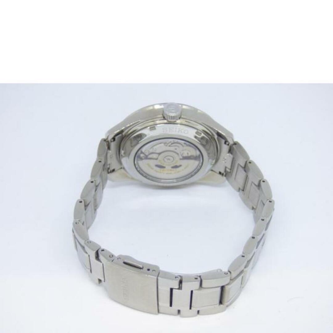 SEIKO セイコー/プレザージュ/140周年記念モデル/自動巻キ SEIKO セイコー/プレザージュ/140周年記念モデル/自動巻キ
