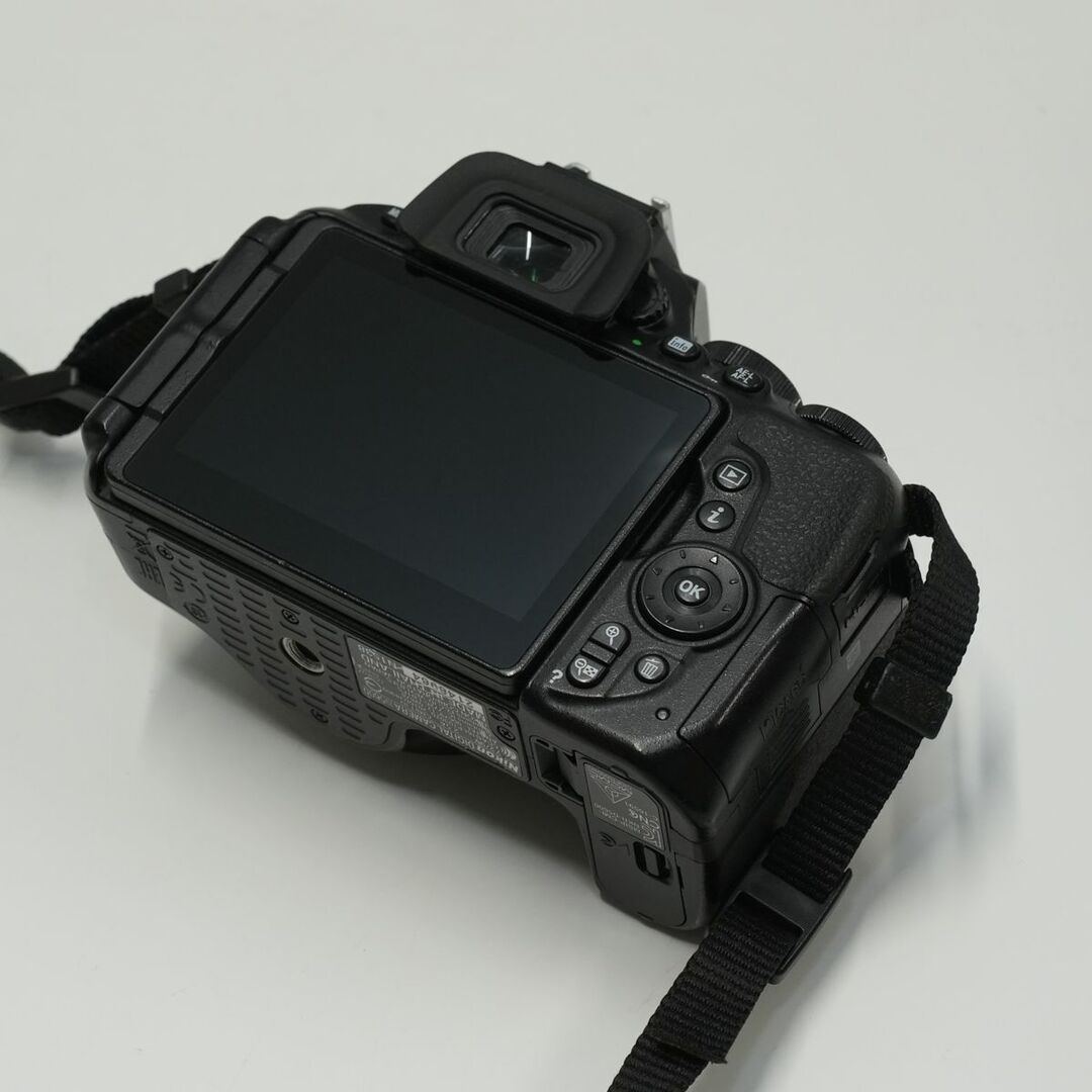Nikon - Nikon D5600 ボディ USED美品 デジタル一眼レフ 本体+