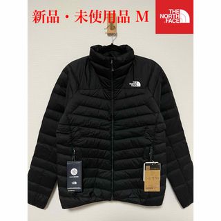 THE NORTH FACE   ノースフェイス ダウンジャケット ヌプシ US限定L