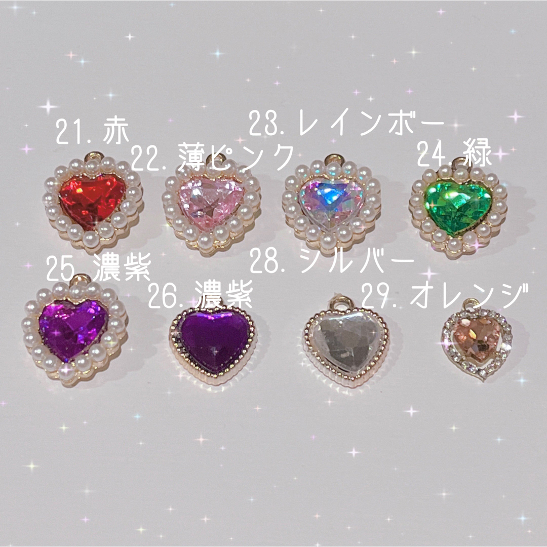 ♥ order ring ハンドメイドのアクセサリー(リング)の商品写真