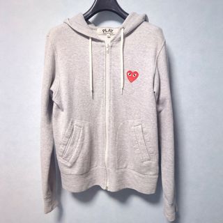 コム デ ギャルソン(COMME des GARCONS) パーカー(メンズ)の通販 600点