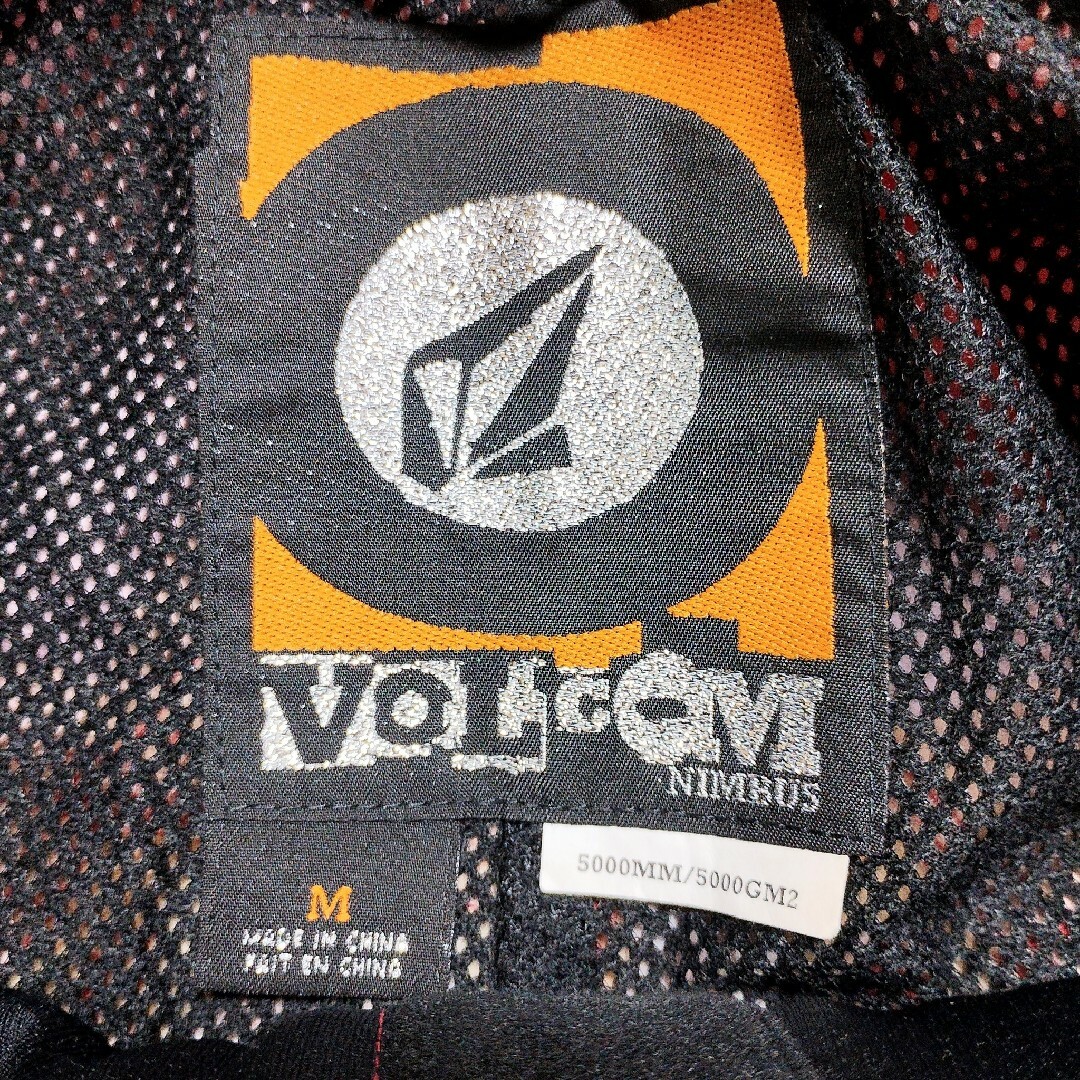 volcom - VOLCOM ボルコム スノボウェア スキーウェア パンツ ユニ ...