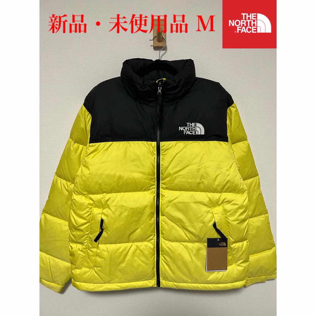 THE NORTH FACE - 【新品】ザ ノースフェイス ヌプシ 1996 ダウン 700