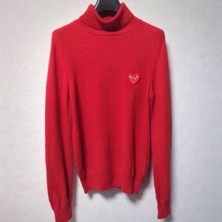 コム デ ギャルソン(COMME des GARCONS) ニット/セーター(レディース