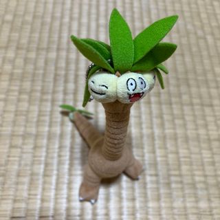 ポケモン(ポケモン)のポケモン　アローラナッシー　ぬいぐるみ(キャラクターグッズ)