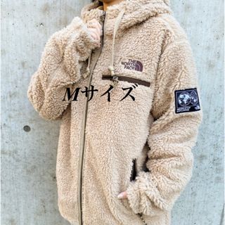 THE NORTH FACE - 【新品】ノースフェイス日本未発売ボアフリース