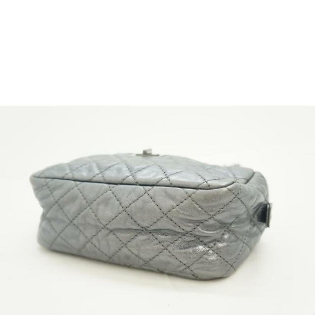 <br>CHANEL シャネル/2.55 マトラッセチェーンショルダー/123*****/シャネル/Bランク/09