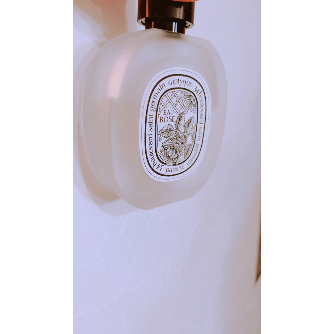 diptyque(ディプティック)のヘアフレグランス　オーローズ コスメ/美容の香水(香水(女性用))の商品写真