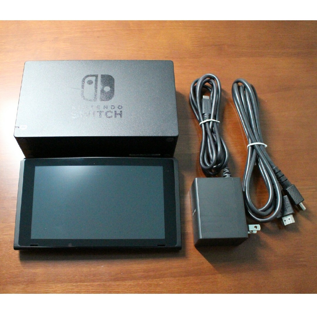 Switch初期型ジャンク
