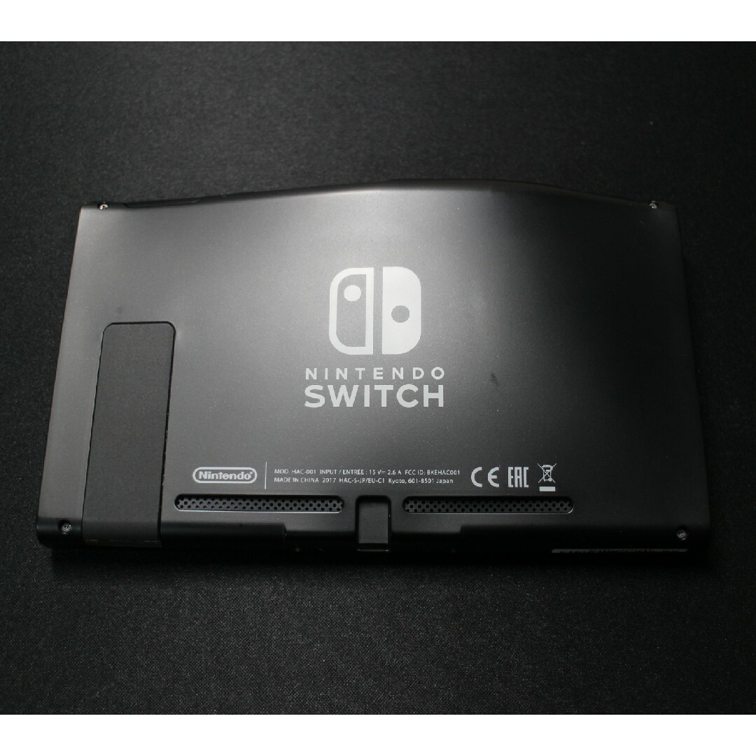Switch初期型ジャンク