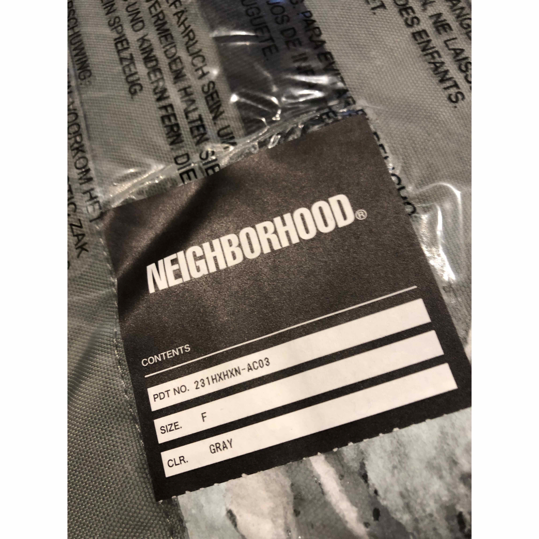 NEIGHBORHOOD(ネイバーフッド)のNEIGHBORHOOD NH X HELINOX . COT HIGH スポーツ/アウトドアのアウトドア(寝袋/寝具)の商品写真