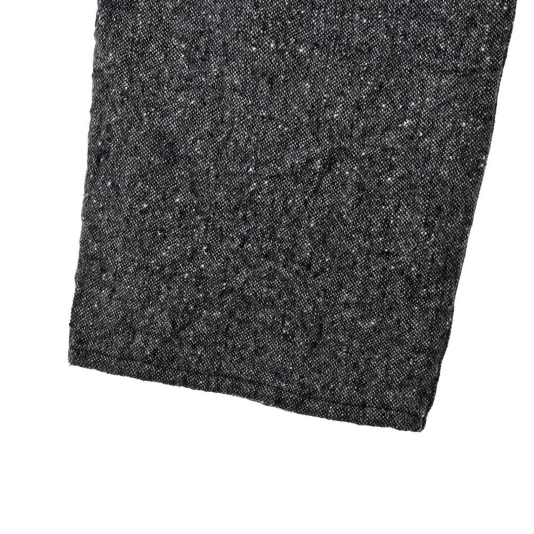 tricot COMME des GARCONS ウール ツイードワイドパンツ tricot COMME des GARCONS ウール ツイードワイドパンツ