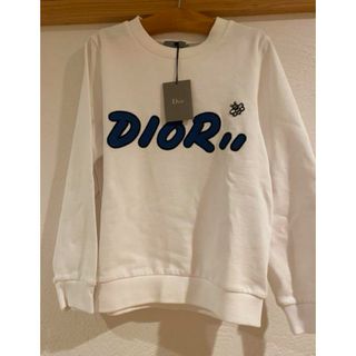 ベビーディオール(baby Dior)のkaws ✖️dior  コラボトレーナー 激レア品(ジャケット/上着)