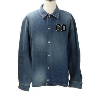 <br>DIOR ディオール/メンズデニムアウター/50/メンズアウター/Aランク/85【中古】(ダッフルコート)