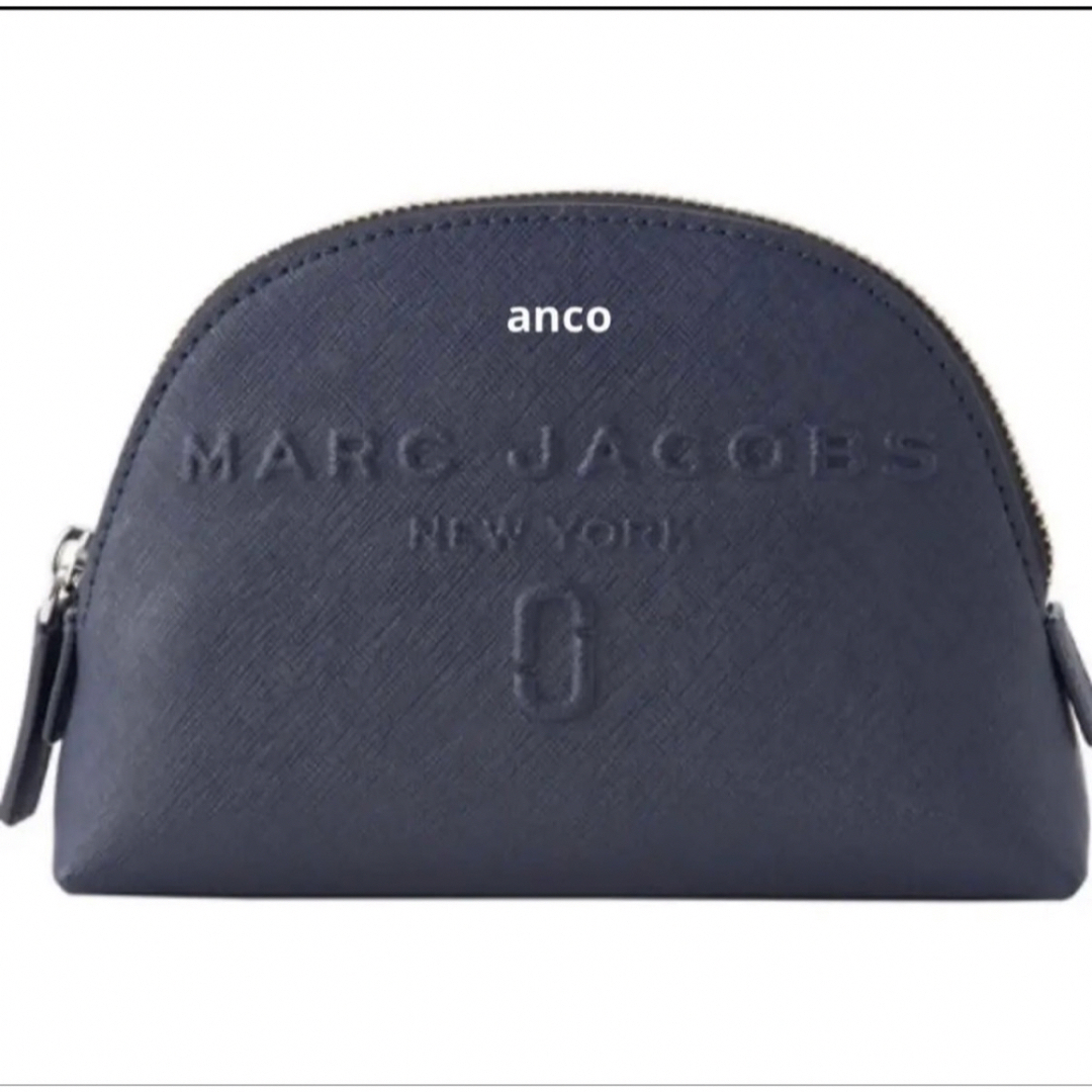 MARC JACOBS(マークジェイコブス)の【未使用品】MARK JACOBS ポーチ レディースのファッション小物(ポーチ)の商品写真