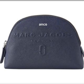 マークジェイコブス(MARC JACOBS)の【未使用品】MARK JACOBS ポーチ(ポーチ)