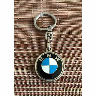 ビーエムダブリュー(BMW)のBMW   ノベルティー　キーホルダー(ノベルティグッズ)