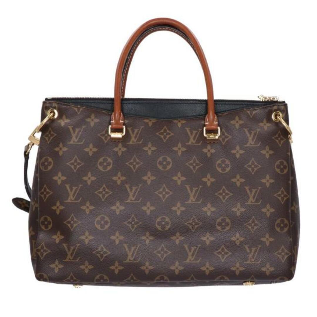 <br>LV ルイヴィトン 2Wayショルダーバッグ ハンドバッグ/パラスBB/モノグラム/M41218/CA0***/ルイ・ヴィトン/Bランク/85