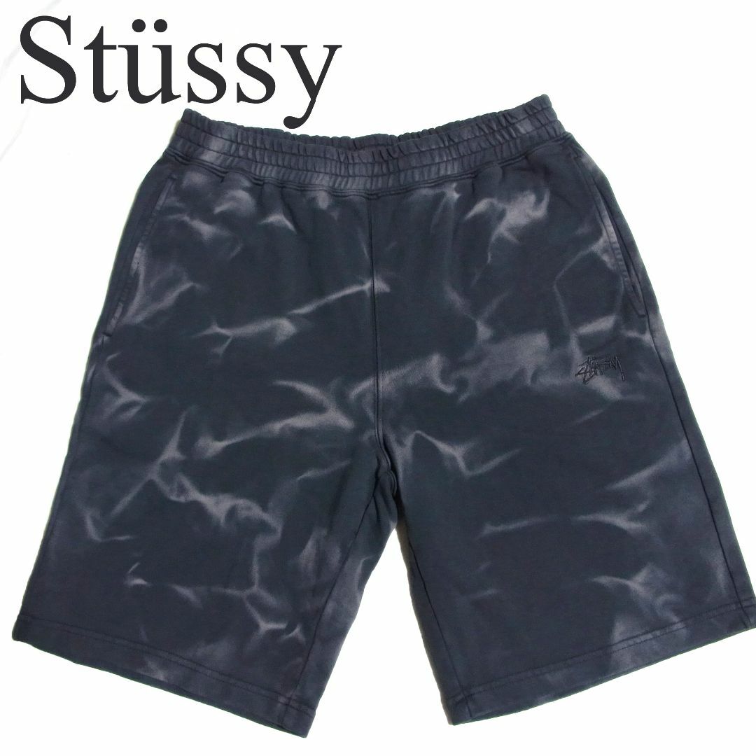 アウトレットの商品特価 STUSSY ステューシー タイダイ スウェット