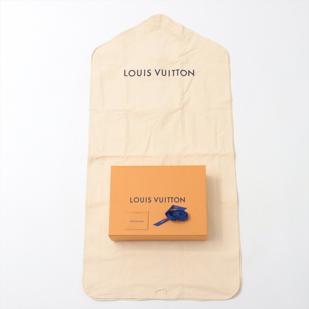 LOUIS VUITTON(ルイヴィトン)のヴィトン  コットン×ナイロン 46 ベージュ メンズ その他ボトムス メンズのパンツ(その他)の商品写真