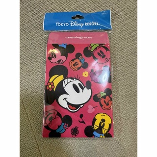 ディズニー(Disney)の東京ディズニーリゾート封筒セット(その他)