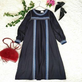 カロリナグレイサー マキシワンピース/ロングワンピース(レディース)の