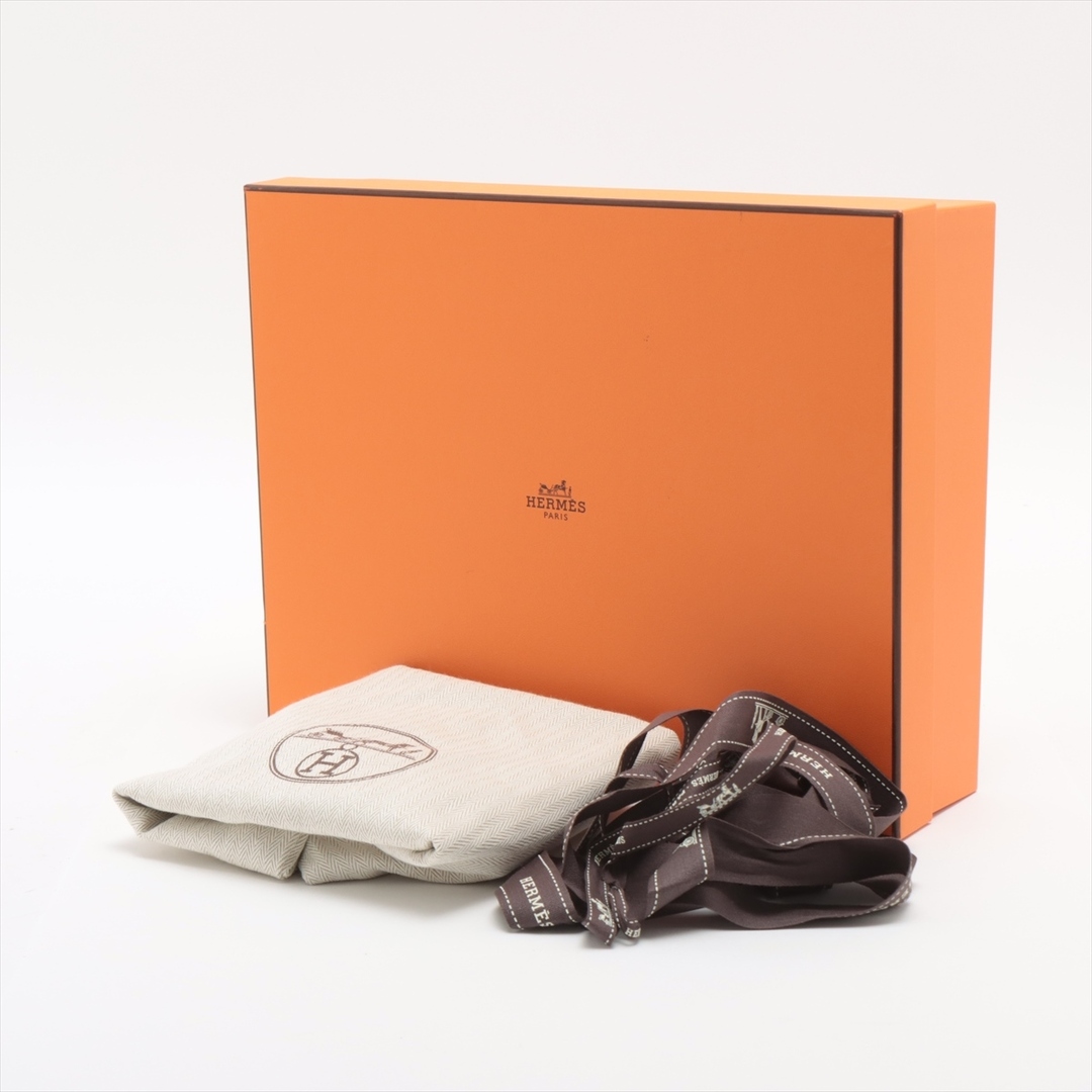 Hermes(エルメス)のエルメス ジプシエールミニ ヴォースイフト  オレンジ レディース ショル レディースのバッグ(ショルダーバッグ)の商品写真