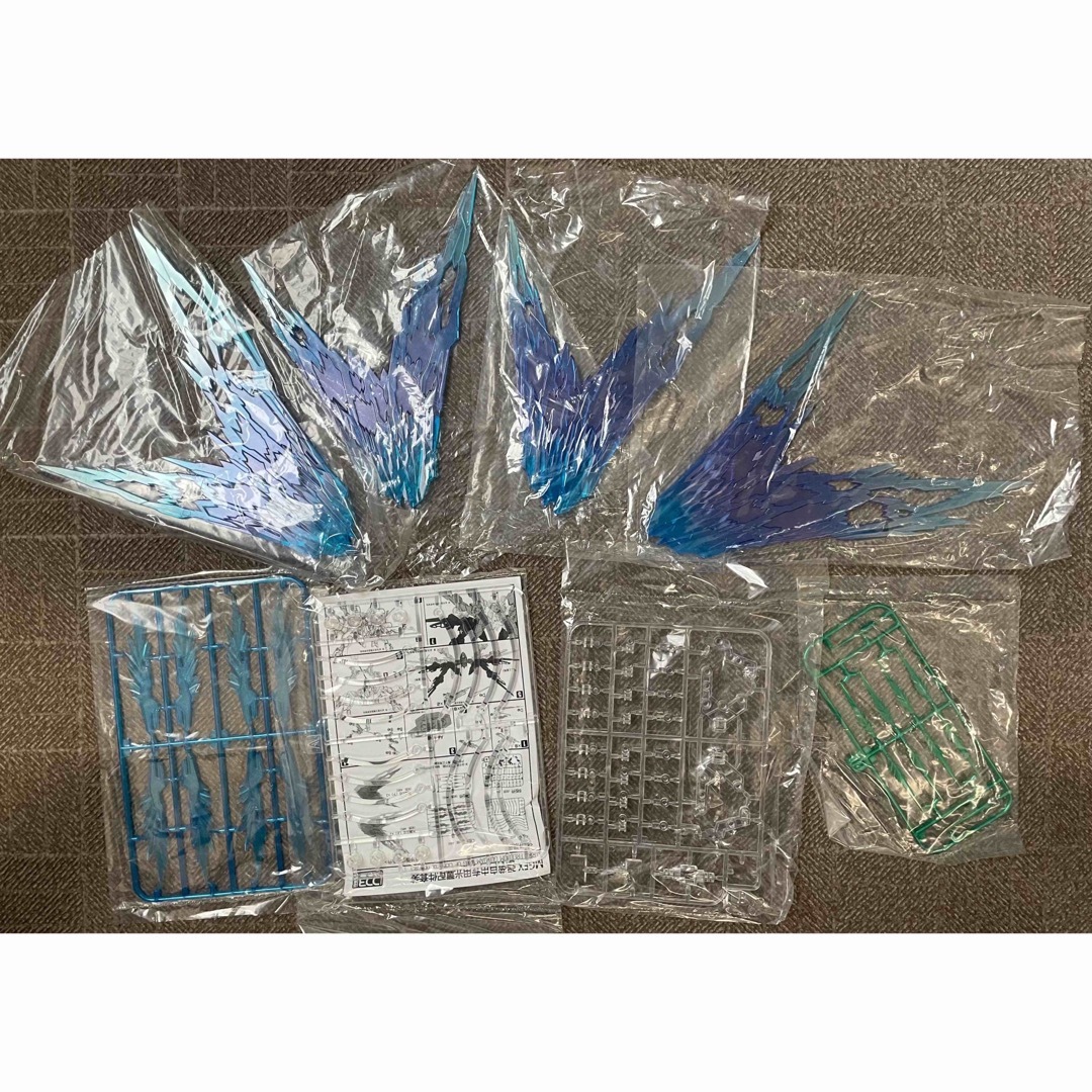 MGEX 1/100 ストライクフリーダムガンダム専用光の翼の通販 by MGEX 1/100 ストライクフリーダムガンダム専用光の翼の通販 by
