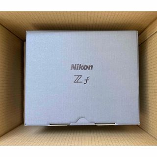 ニコン(Nikon)のNikon Zf 未使用未開封(ミラーレス一眼)