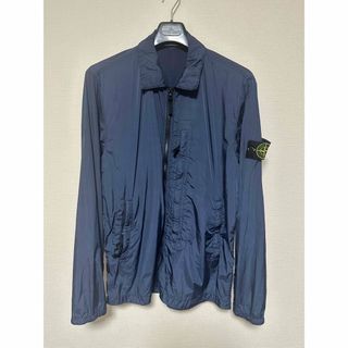 ストーンアイランド(STONE ISLAND)のストーンアイランド　アウター(ししゃも様専用)(ナイロンジャケット)