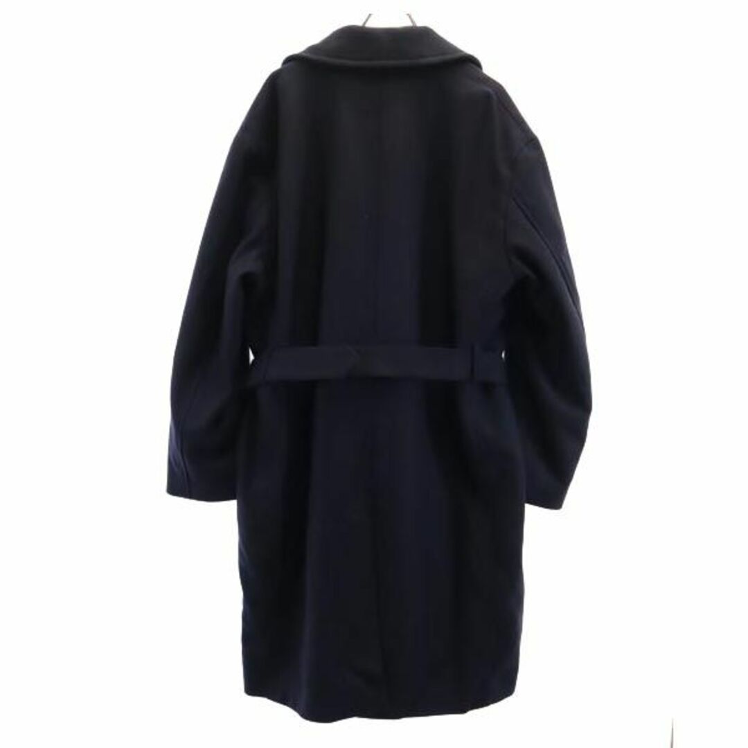 MACKINTOSH - 未使用 マッキントッシュ 英国製 ダブルボタン