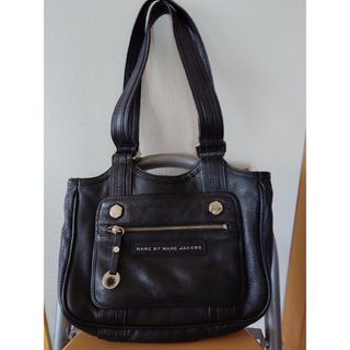 マークジェイコブス(MARC JACOBS)のマークジェイコブス　バッグ(トートバッグ)