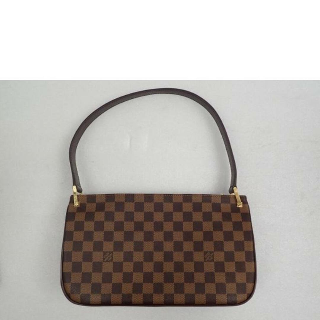 <br>LOUIS VUITTON ルイ・ヴィトン/オーバーニュ/ダミエ/N51129/MB1***/ルイ・ヴィトン/Aランク/62レディース