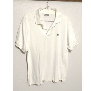 ラコステ ロング ポロシャツ(メンズ)の通販 62点 | LACOSTEのメンズを