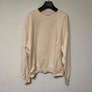ドリスヴァンノッテン スウェット(メンズ)の通販 100点以上 | DRIES ドリスヴァンノッテン スウェット(メンズ)の通販 100点以上 | DRIES