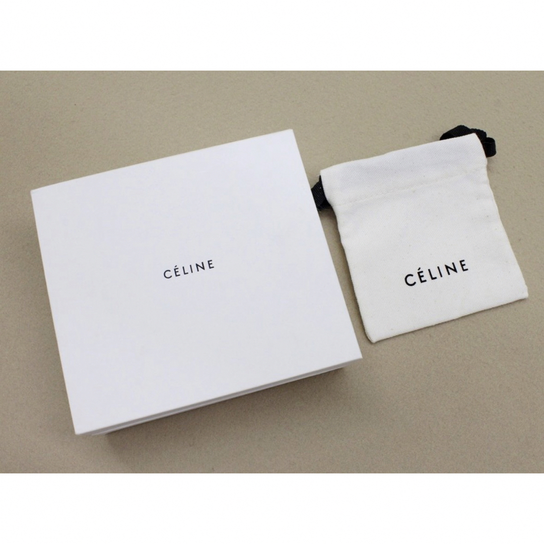 celine(セリーヌ)のCELINE ゴールド スネーク バングル レディースのアクセサリー(ブレスレット/バングル)の商品写真