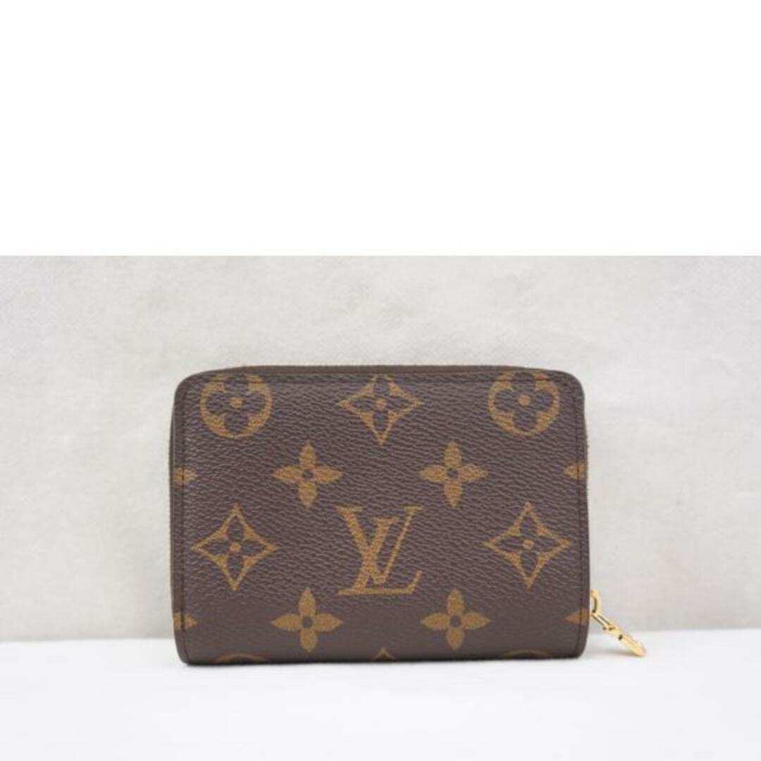 LOUIS VUITTON ルイ・ヴィトン/ポルトフォイユ・ルー/モノグラム LOUIS VUITTON ルイ・ヴィトン/ポルトフォイユ・ルー/モノグラム