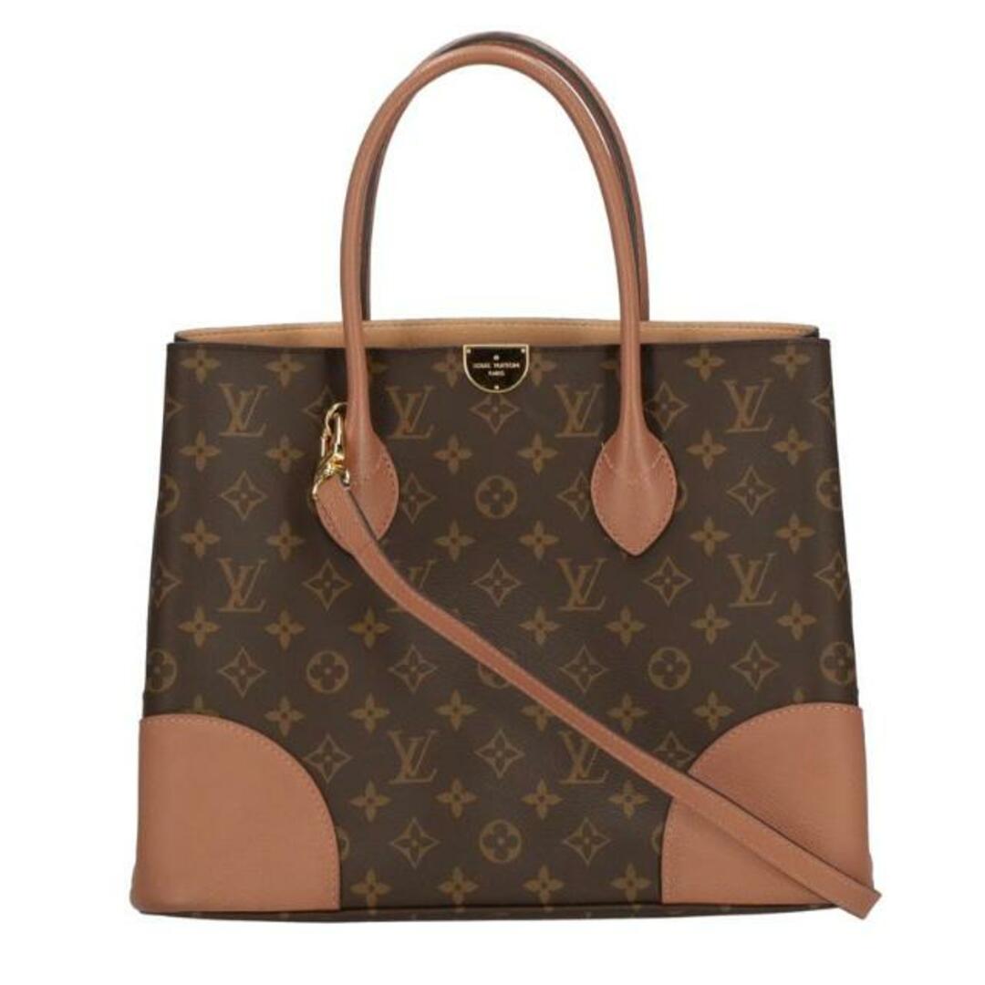 バッグ<br>LOUIS VUITTON ルイ・ヴィトン/フランドリン/モノグラム/ボアドゥローズ/M41597/FL2***/ルイ・ヴィトン/ABランク/85