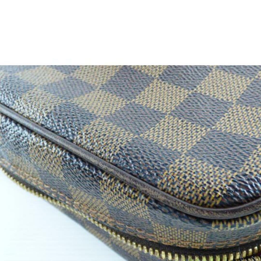 <br>LOUIS VUITTON ルイ・ヴィトン/オラフPM/ダミエ・エベヌ/N41442/MI1***/ルイ・ヴィトン/ABランク/64