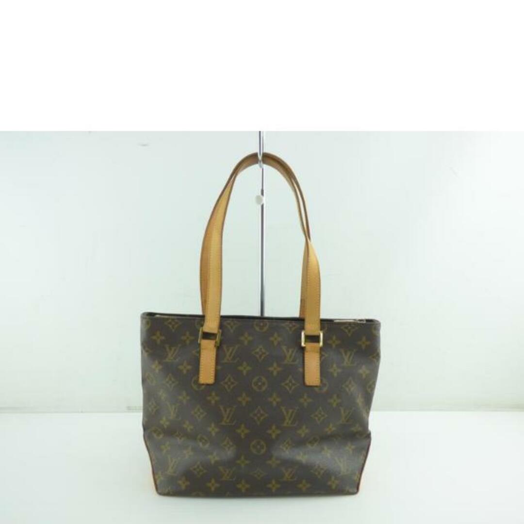 br>LOUIS VUITTON ルイ・ヴィトン/カバ・ピアノ/モノグラム/M51148/VI0