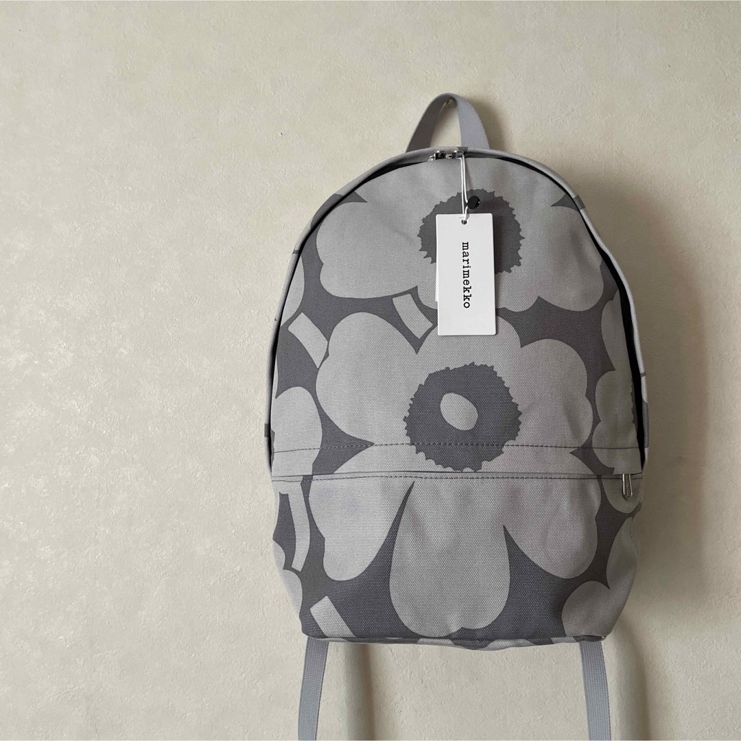 新品タグ付きmarimekko ENNI UNIKKOエンニウニッコ リュック